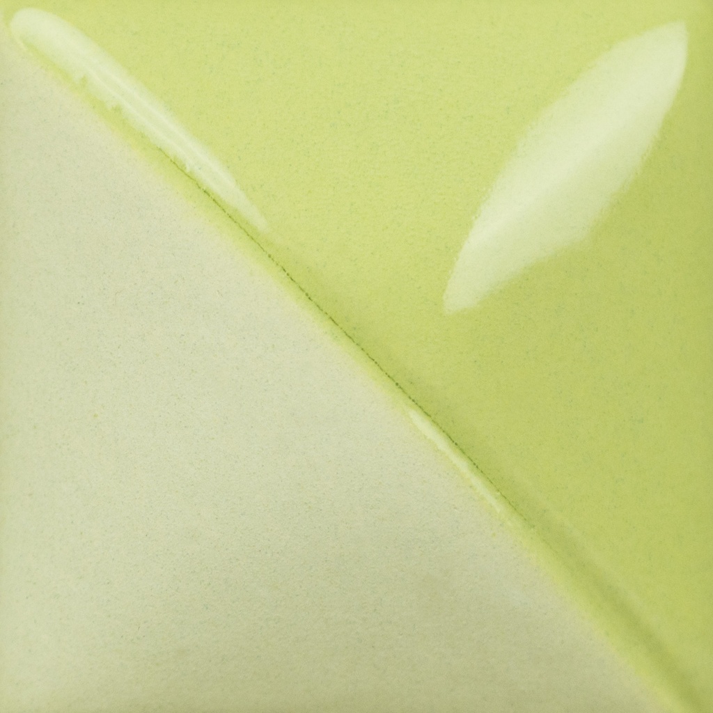 Mayco Fundamental Underglaze - UG3 - Baby Blue (副本)