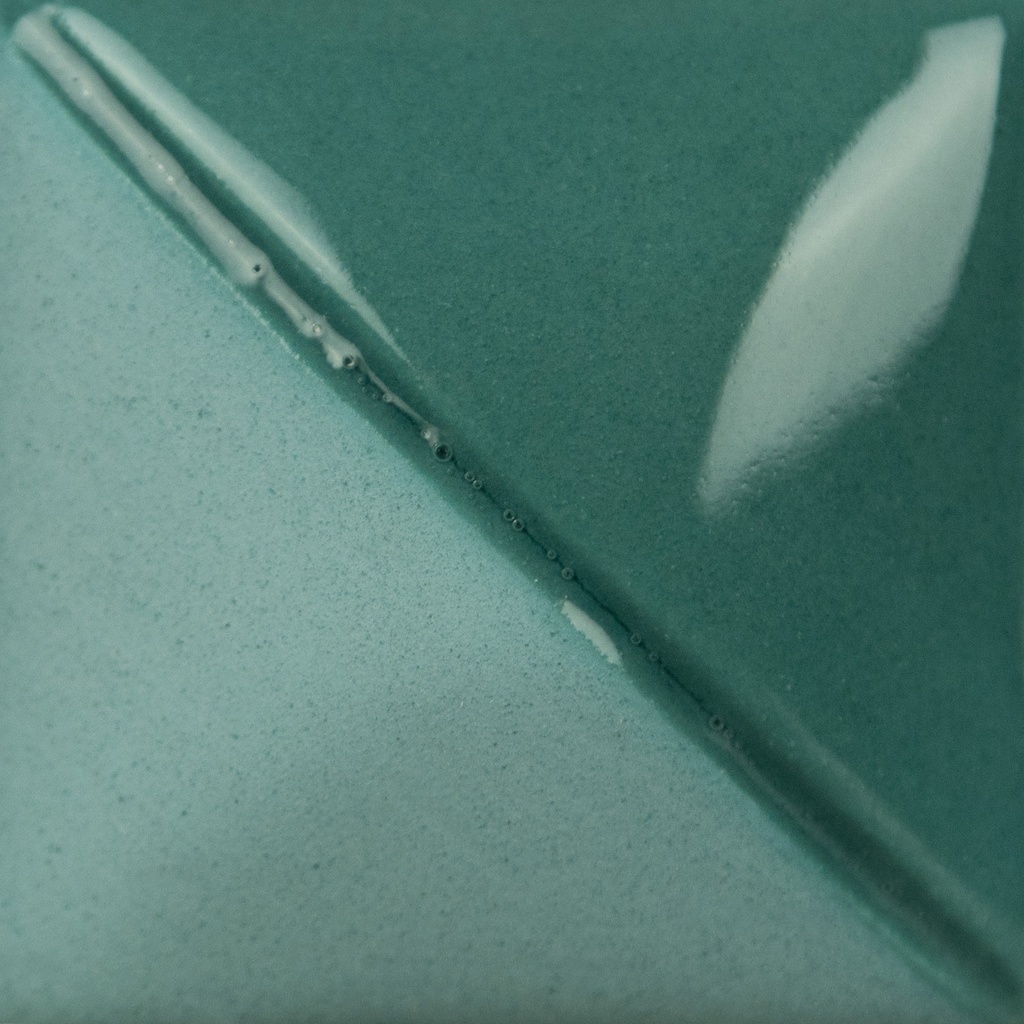 Mayco Fundamental Underglaze - UG91 - True Teal