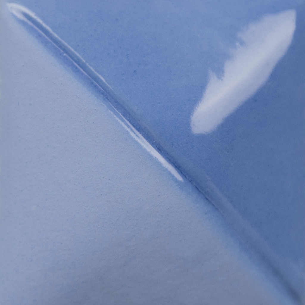 Mayco Fundamental Underglaze - UG1 - Kings Blue (副本)