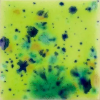 Mayco Jungle Gem - CG-1015 CLOVERFIELD