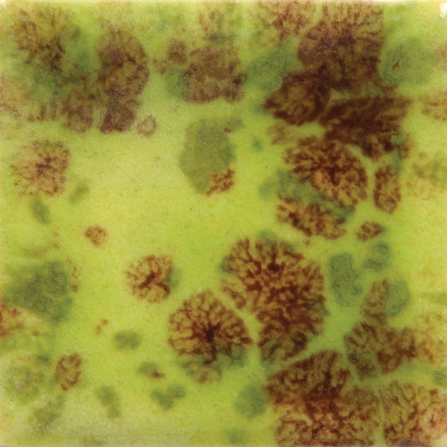 Mayco Jungle Gem - CG-717 Pistachio