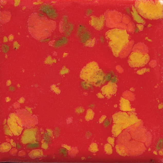 Mayco Jungle Gem - CG-756 Firecracker