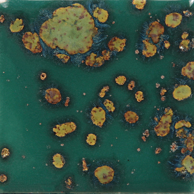 Mayco Jungle Gem - CG-780 Mystic Jade