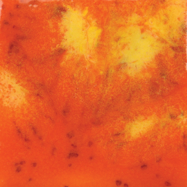 Mayco Jungle Gem - CG-954 Wildfire