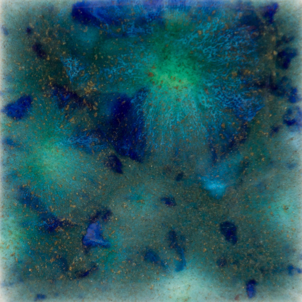 Mayco Jungle Gem - CG-962 Blue Azure