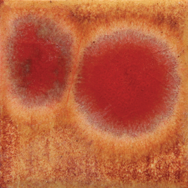 Mayco Jungle Gem - CG-972 Dragon's Breath