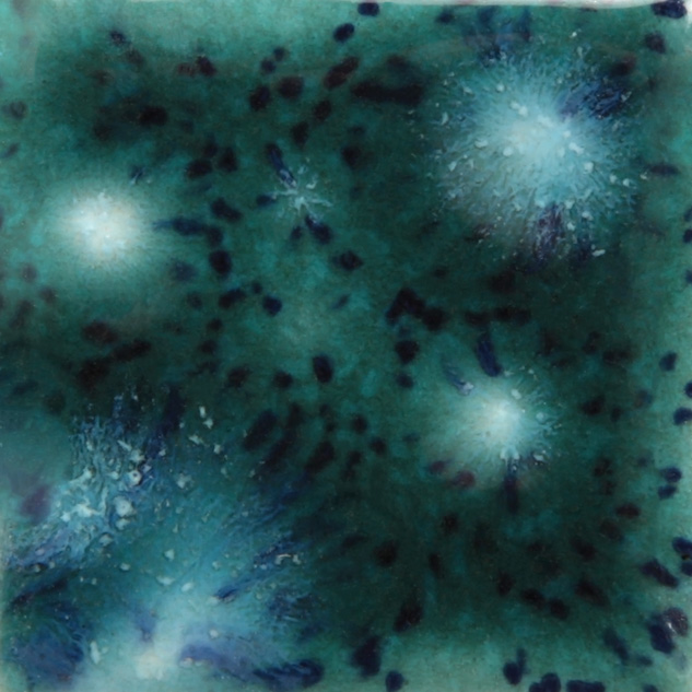 Mayco Jungle Gem - CG-974 Blooming Blue