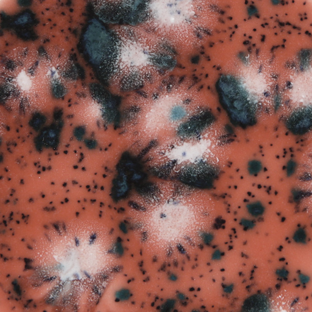 Mayco Jungle Gem - CG-980 Coral Puff