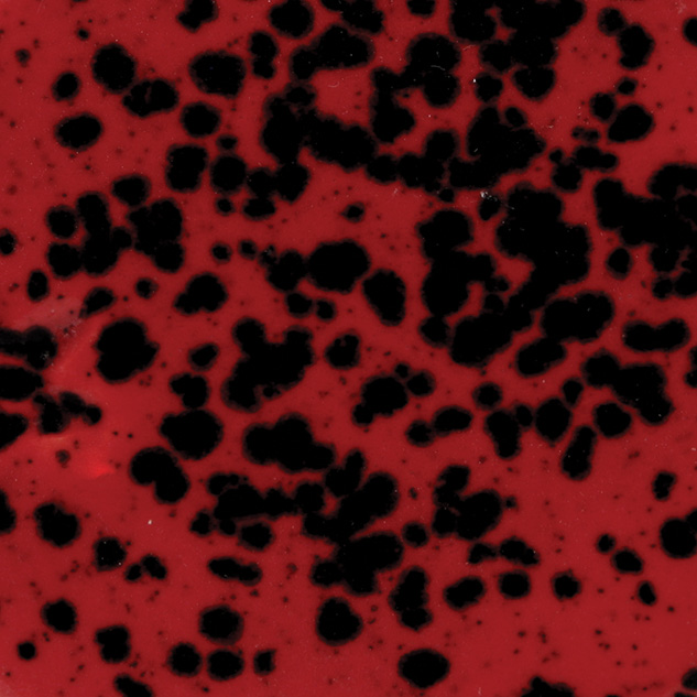 Mayco Jungle Gem - CG-984 Ladybug