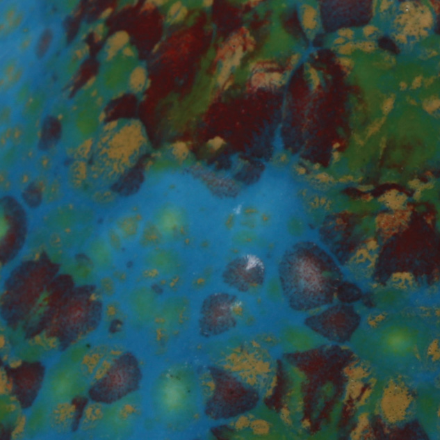 Mayco Jungle Gem - CG-985 Monet's Pond