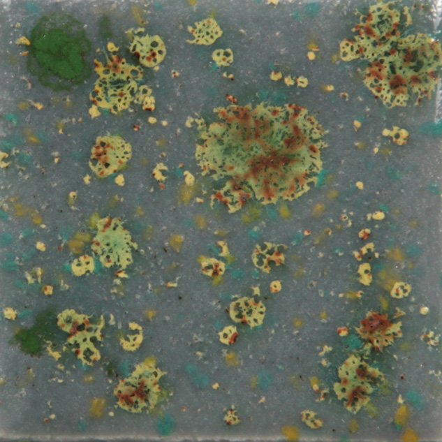 Mayco Jungle Gem - CG-991 Mountain Moss