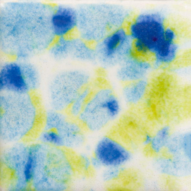 Mayco Jungle Gem - CG-1001 Gogh Iris