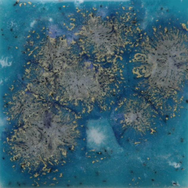 Mayco Crystalites - S-2711 Tahiti Grape