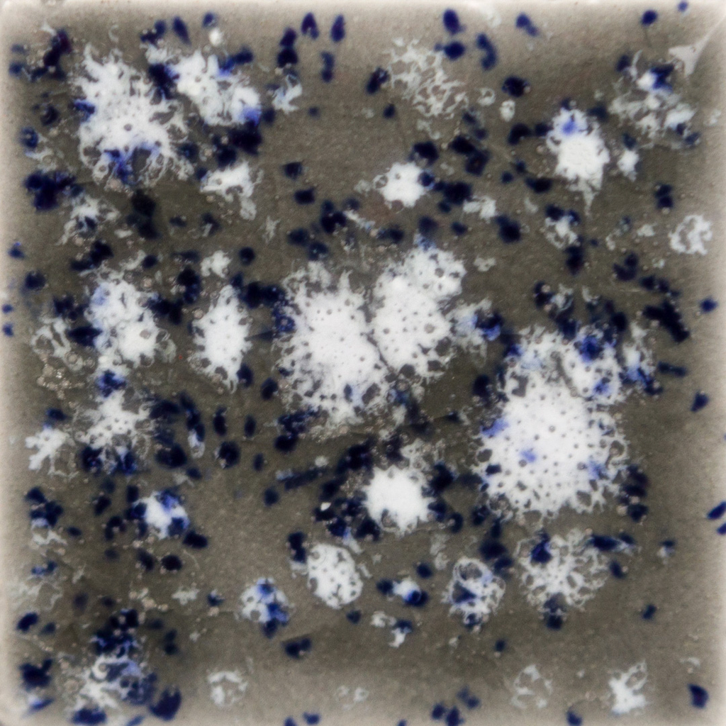 Mayco Crystalites - S-2718 Cosmic Black