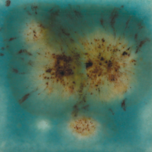 Mayco Crystalites - S-2724 Lotus Blossom