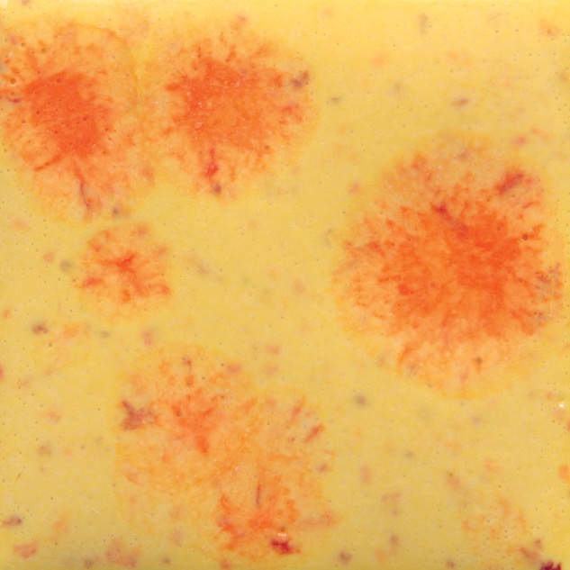Mayco Crystalites - S-2729 Citrus Splash
