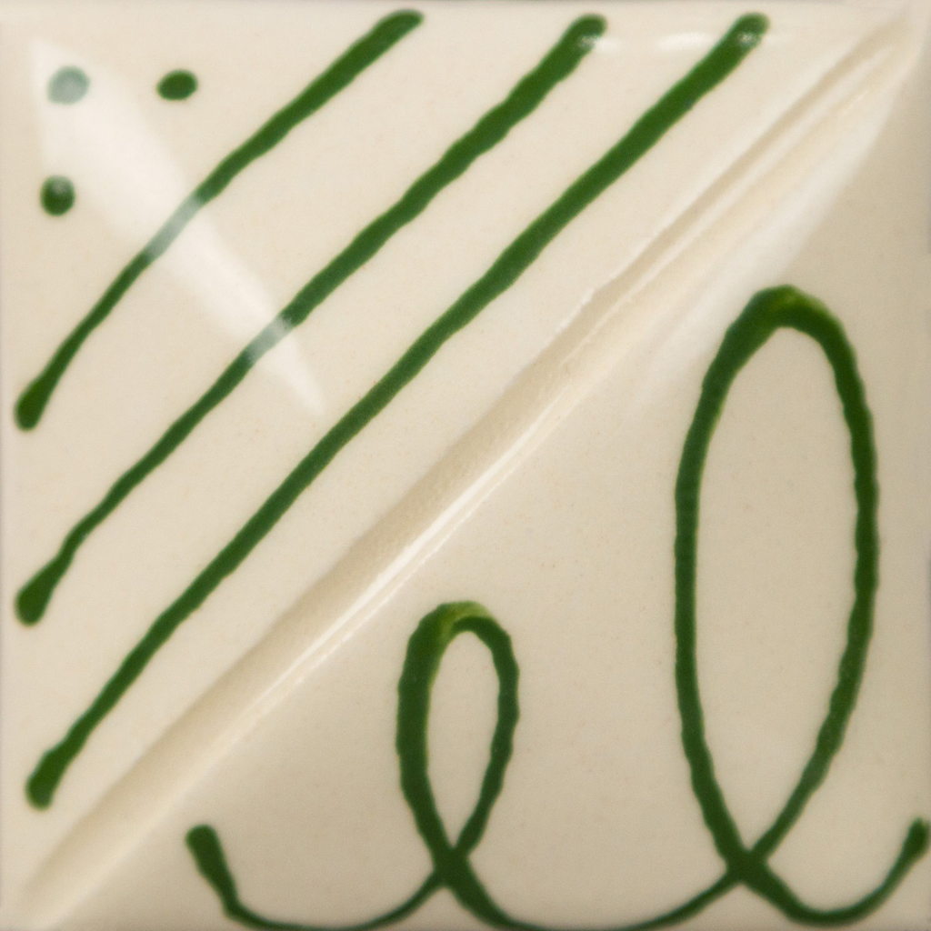 Mayco Designer Liner - SG405 - Green