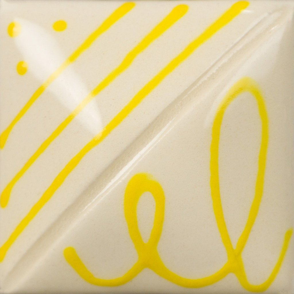 Mayco Designer Liner - SG-407 - Yellow