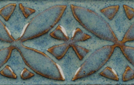 Amaco Potter's Choice - PC-20 Blue Rutile