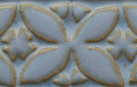 Amaco Potter's Choice - PC-21 Arctic Blue