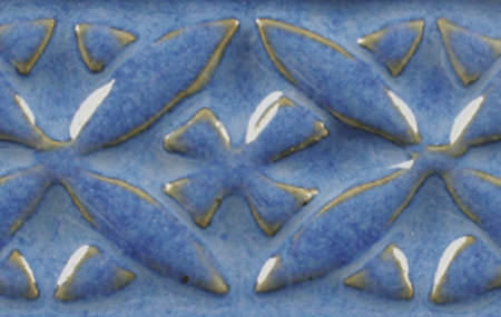 Amaco Potter's Choice - PC-23 Indigo Float
