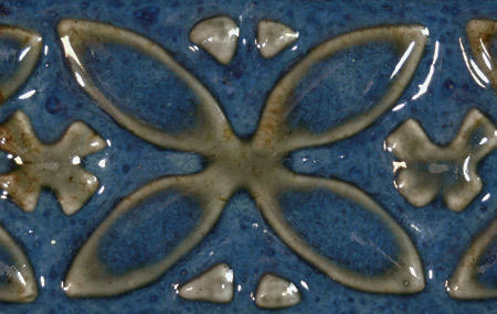 Amaco Potter's Choice - PC-24 Sapphire Float
