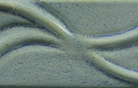 Amaco Potter's Choice - PC-28 Frosted Turquoise