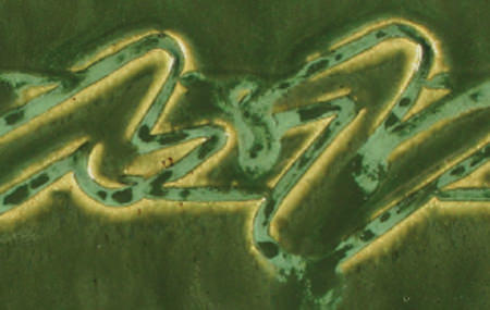 Amaco Potter's Choice - PC-41 Vert Lustre
