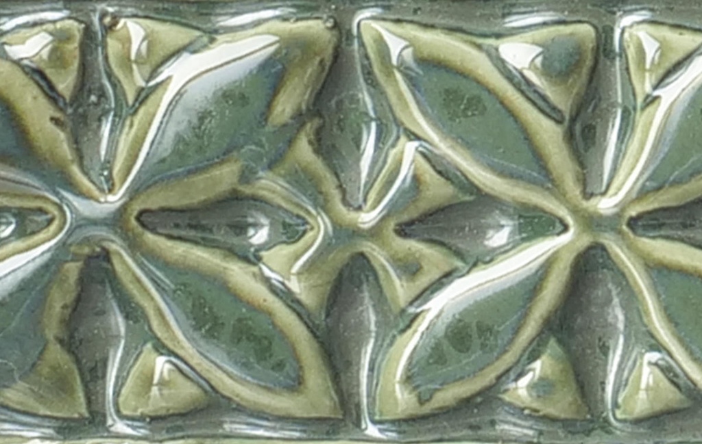 Amaco Potter's Choice - PC-47 Emerald Falls