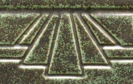 Amaco Potter's Choice - PC-48 Art Deco Green