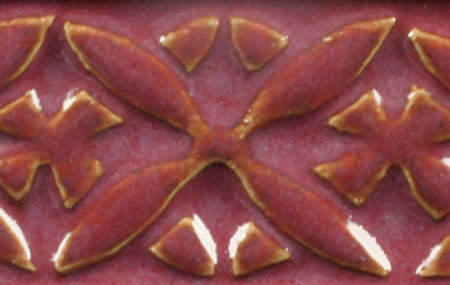 Amaco Potter's Choice - PC-55 Chun Plum