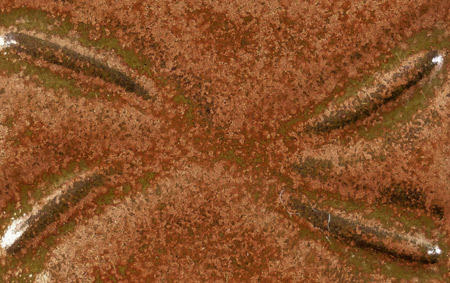 Amaco Potter's Choice - PC-56 Ancient Copper
