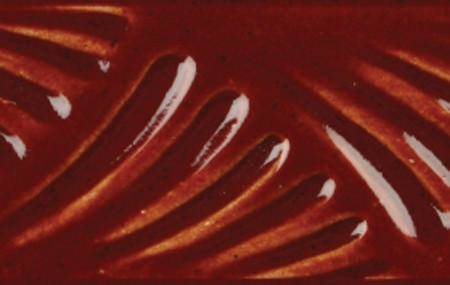 Amaco Potter's Choice - PC-59 Deep Firebrick