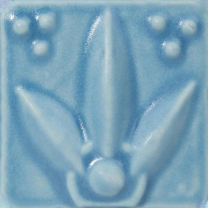 Amaco Satin Matte - SM-20 Light Blue