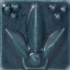 Amaco Satin Matte - SM-29 Blue Green