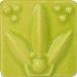 Amaco Satin Matte - SM-44 Chartreuse