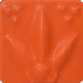 Amaco Satin Matte - SM-68 Orange