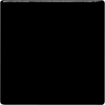 Amaco Teacher's Palette - TP-1 Coal Black