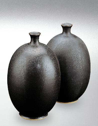 Terracolor Germany - 9611 Anthracite (Matte Black)