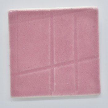 Japan Shigaraki Glaze JPG-BC9 High-fire Pink