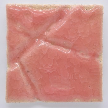 日本信樂 JPG-K04 桃冰裂