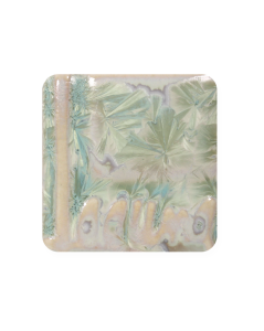 Laguna USA - 中溫結晶及乾裂湖系列 - WC-165 Translucent Mint