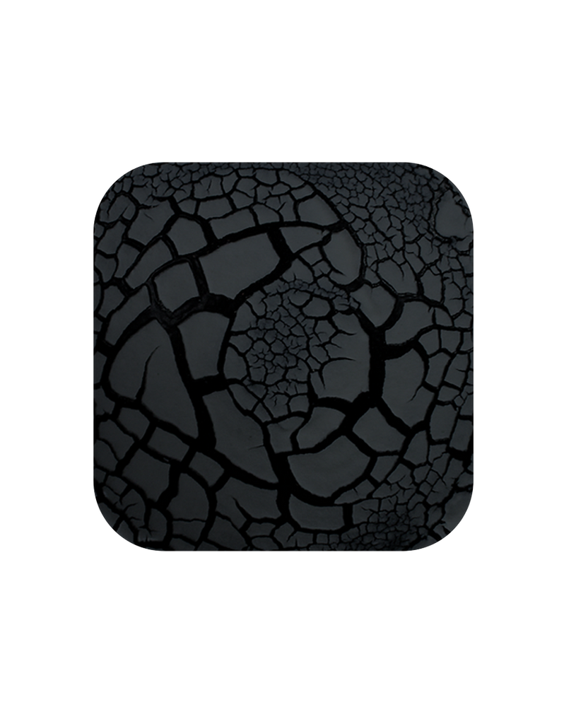 Laguna USA - 中溫結晶及乾裂湖系列 - DL-105 Black Ore