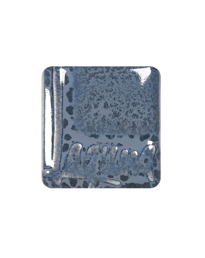 Laguna USA - Mid-fire Cone 5 Mystic & Dynasty Textured Series - WC-109 Stormy Blue-Gray