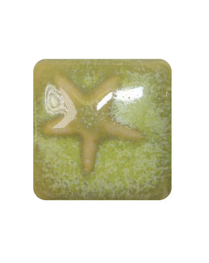 Laguna USA - 中溫奧妙正牌質感系列 - MS-227, Lime Burst