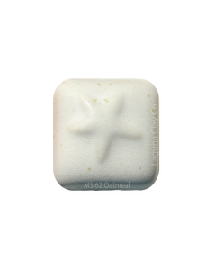 Laguna USA - Mid-fire Cone 5 Moroccan Series - MS-62, Oatmeal