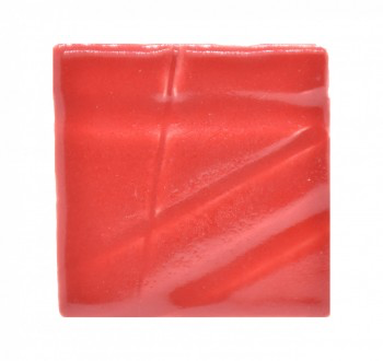 Hearty High-fire Glaze - Red - HCHF101