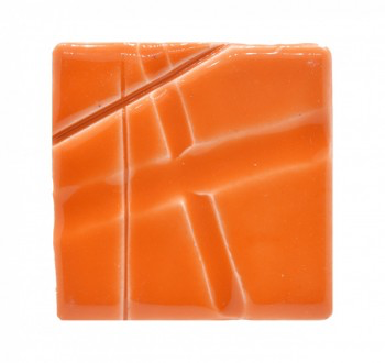 Hearty High-fire Glaze - Orange- HCHF102