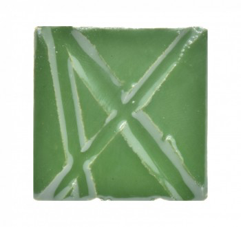 Hearty High-fire Glaze - Green - HCHF104