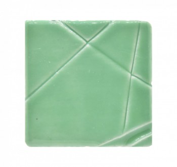 Hearty High-fire Glaze - Apple Green - HCHF105